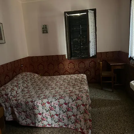 Ca Foscari Hotel *