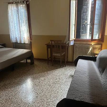 Hotel Ca Foscari Veneza