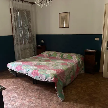 Ca Foscari Hotel Venedig