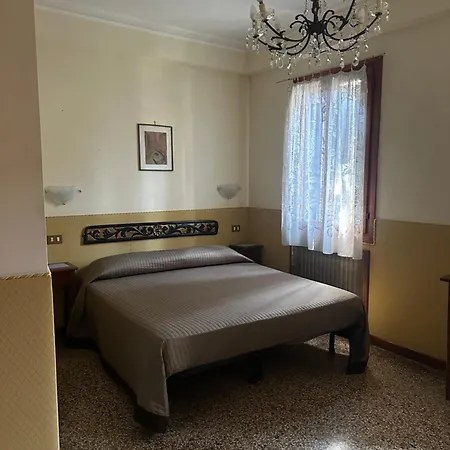 Szálloda Ca Foscari Velence