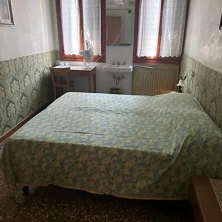 Szálloda Ca Foscari