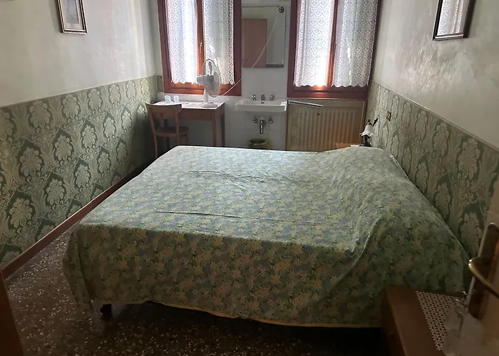 Otel Ca Foscari