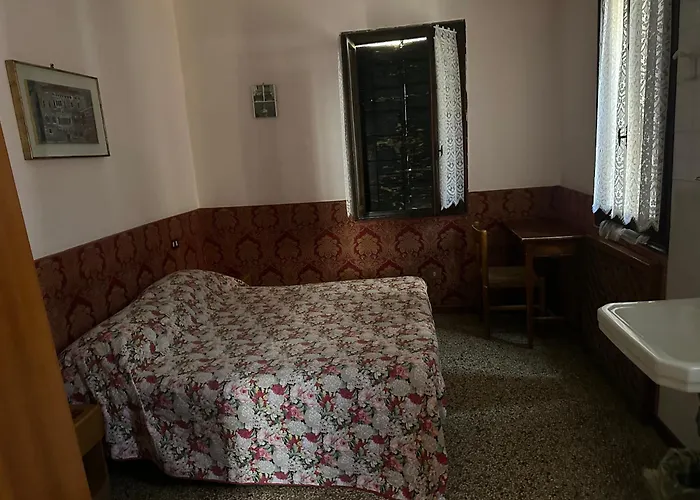 Ca Foscari Otel *